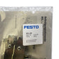 Festo MS6-LFR-3/8-D7-CRV-AS filter control valve 529226 2...12 bar / 0.5...12bar 