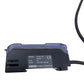 Keyence FS-V21RP Fiber Optic Amplifier, Cable Type, Main Unit, PNP 
