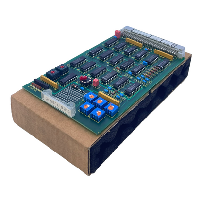 Kolbus 6.86.7.9916 board