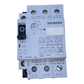 Siemens 3VU1300-MD00 Leistungsschalter für industriellen Einsatz 50/60Hz