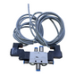 Festo MEH-5/3G-1/8-SB solenoid valve 173142 for industrial use 24V DC 1.5W