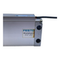 Festo DZF-25-200-APA 161258 Flat cylinder for industrial use 10bar