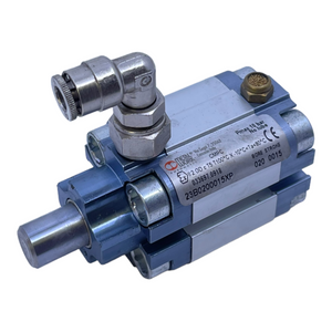 Metal work 23B0200015XP pneumatic valve pmax 10 bar 