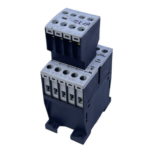 Eaton DILM32-XHI22 contactor 230V 50/60Hz 3-pole 