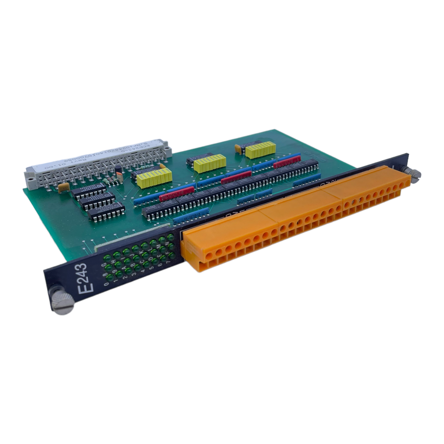 B&amp;R ECE243-0 input module 