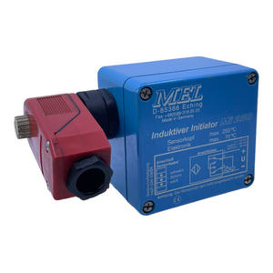 MEL Mi250 Inductive Initiator 12-30V