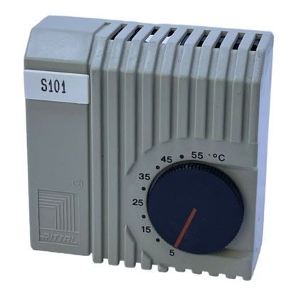 Rittal 5-55C Schaltschrankthermostat