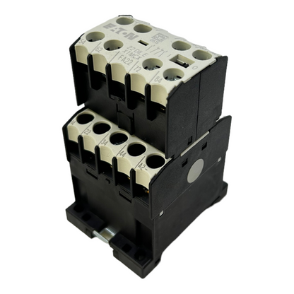 Eaton DILER-31-G circuit breaker +22DILE for industrial use 24V DC