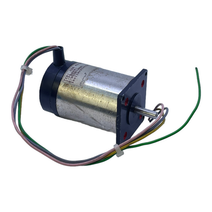 Phytron ZSS42-200-2.5 electric motor for industrial use 2.5A electric motor