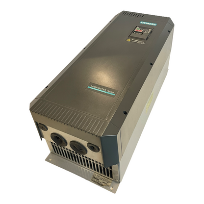 Siemens 6SE3225-5DJ40 Midimaster Vector frequency converter 380-500V 