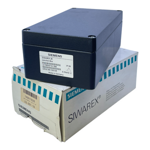 Siemens 7MH4710-1BA connection box for industrial use 7MH4710-1BA