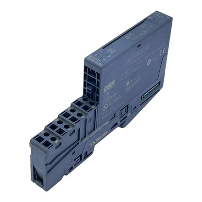 Siemens 6ES7131-4BD00-0AB0 Elektronikmodul für industriellen Einsatz Siemens