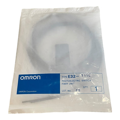 Omron E32-T11L Reflexionslichttaster für industriellen Einsatz Omron E32-T11L OM