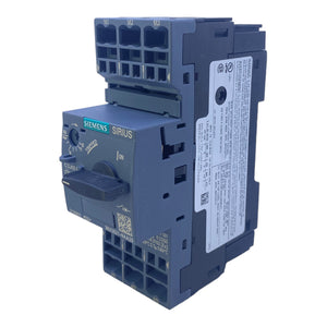 Siemens 3RV2021-4AA20 circuit breaker 10...16 A 