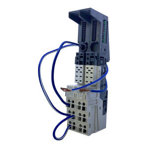 Siemens 6ES7193-4CC20-0AA0 PLC terminal module IP20 PU: 2 pieces 