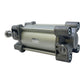 SMC C96SDB80-80C pneumatic cylinder double acting 0.5 to 10 bar -10 to 60°C 