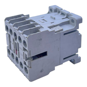 AEG LS02K01 power contactor 20A 600V AC 50/60Hz power contactor 