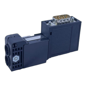 Siemens 6ES7-972-0BA50-0XAO PROFIBUS bus connector 