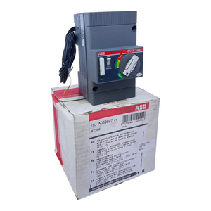 ABB KT3M2 magnetic drive 110…250V 50/60Hz 