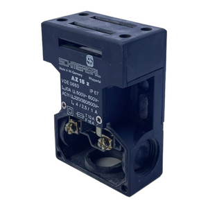 Schmersal AZ15z safety switch 220/380/500V AC 10A