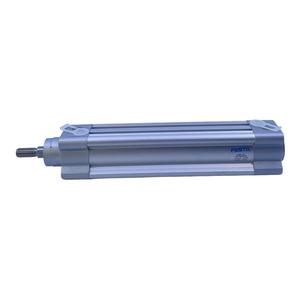 Festo DSBC-32-125-PPVA-N3 standard cylinder 1376427 0.6 to 12 bar double-acting