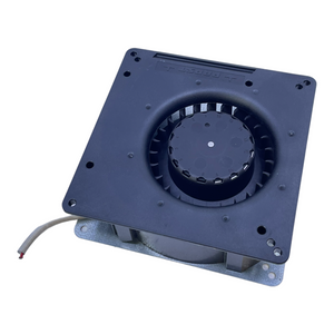 EBM Papst RG90-18/12N fan for industrial use 12V DC 520mA 6W