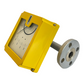 KDG Houdec Type 250 No 376084 0-500 l/min flow meter for industrial use
