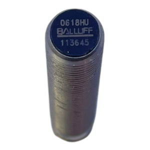 Balluff 113645 Induktiver Sensor für industriellen Einsatz Balluff 113645 Sensor