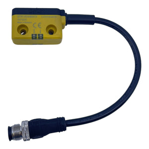 Sick STR1-SASM0AC8 Induktiver Sensor für industriellen Einsatz 1069561 Sick STR1