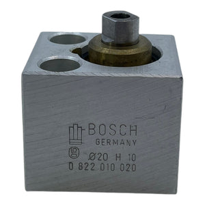 Bosch 0822010020 Kompaktzylinder für industriellen Einsatz Bosch 0822010020 0822