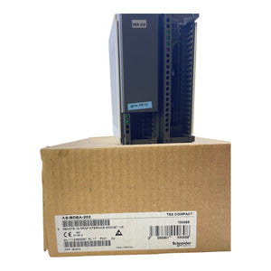 Schneider AS-BDEA-202 Remote I/O Drop Interface Modul Schneider AS-BDEA-202 Remo