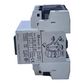 Moeller PKZM0-0.63 circuit breaker 5A 600V AC 1A 250V DC