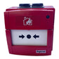 Tyco CP830/830M Manual Fire Alarm 514.800.604.Y 