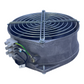 EBM Pope W2S130-AA03-71 axial fan 220/230V~50/60Hz 48/47W 230V~50/60Hz 45/39W