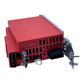 SEW MC07B0005-5A3-4-S0/FSC12B frequency converter 0.55kW 50/60Hz SEW