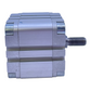 Festo ADVU-50-20-APA pneumatic cylinder 156046 pmax 10bar 