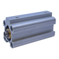 Rexroth 0 822 406 412 Pneumatic cylinder 10 bar Pneumatic cylinder 0 822 406 412