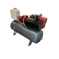 Air compressor 200l tank compressor for industrial use 