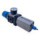 Festo LFR-M2-G1/2-E10RG valve unit 10bar 145psi