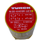 Turck Ni20-K40SR-UZ3 Inductive sensor for industrial use 20-250V 