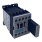 Siemens 3RH1122-1BB40 auxiliary contactor +3RT1916-1DG00 2 NO/2 NC 24V DC 