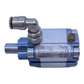 Metal work 23B0200015XP pneumatic valve pmax 10 bar 