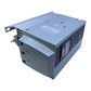 Danfoss 175G5530 frequency converter MCD5-0084B-T5-G1X-20-CV2 200-525 VAC 50/60 Hz 