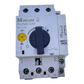 Moeller PKZM0-0.63 circuit breaker 5A 600V AC 1A 250V DC