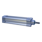 Festo DSBC-32-125-PPVA-N3 standard cylinder 1376427 0.6 to 12 bar double-acting