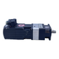 Moog GL15 servo motor with gearbox for industrial use 325V 0.95kW motor