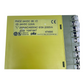 Pilz PNOZ24VDC3S safety relay 47469 relay 24VDC 3.5A industrial relay