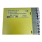 Pilz PNOZ24VDC3S Sicherheitsrelais 47469 Relais 24VDC 3,5A Industrie-Relais