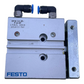 Festo DFM-12-20-PA-GF Guide cylinder 170825 for industrial use