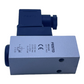 Festo PEV-1/4-B pressure switch 10773 for industrial use 250V AC 125V DC